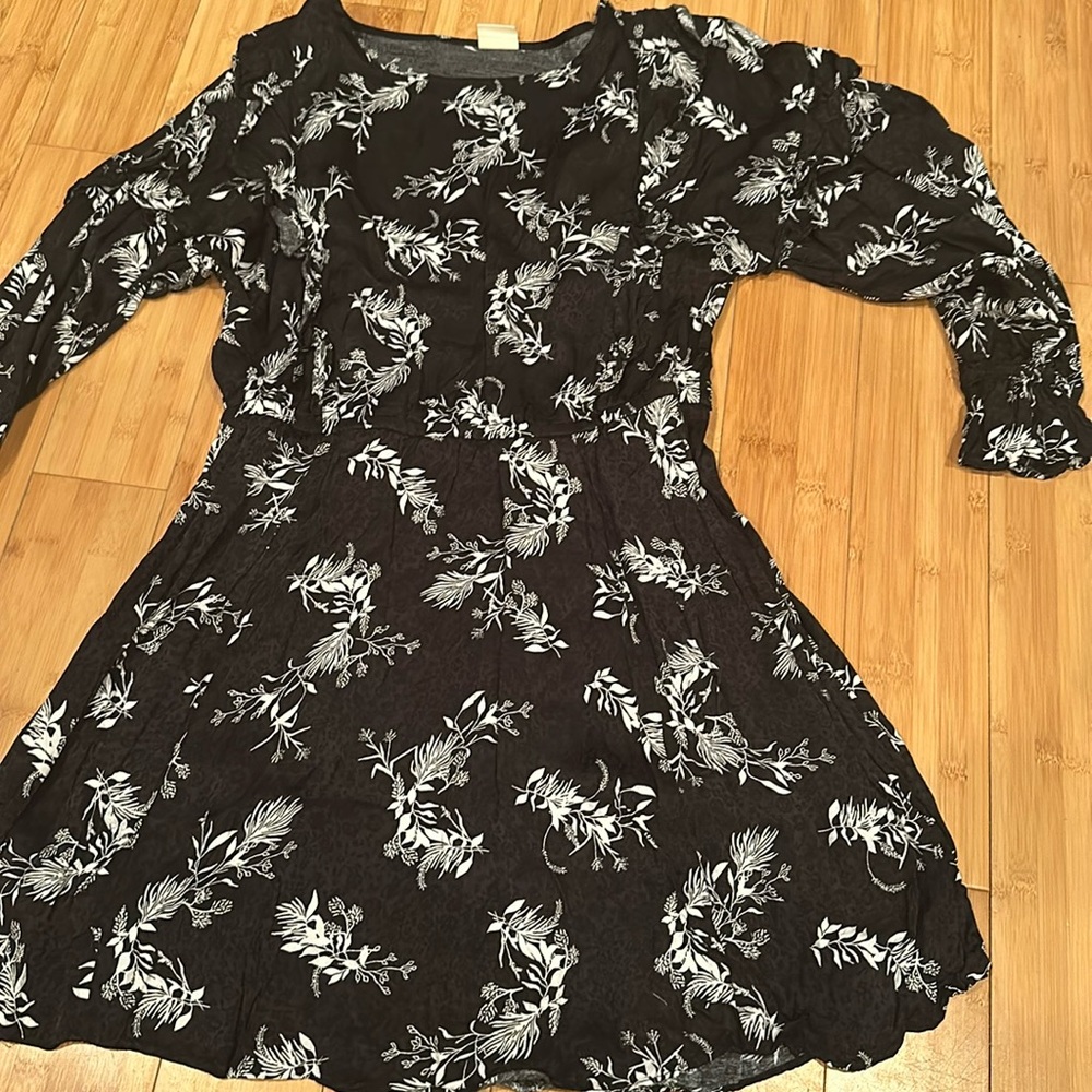 EUC Matilda Jane Dress